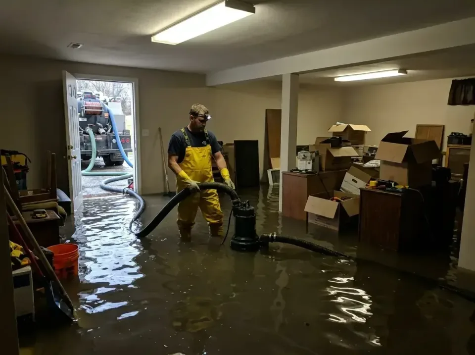 basement-burst-pipe-flooding-a-001 — frequently asked questions, 24-Hour Water Damage Restoration Services in Maiden, NC
